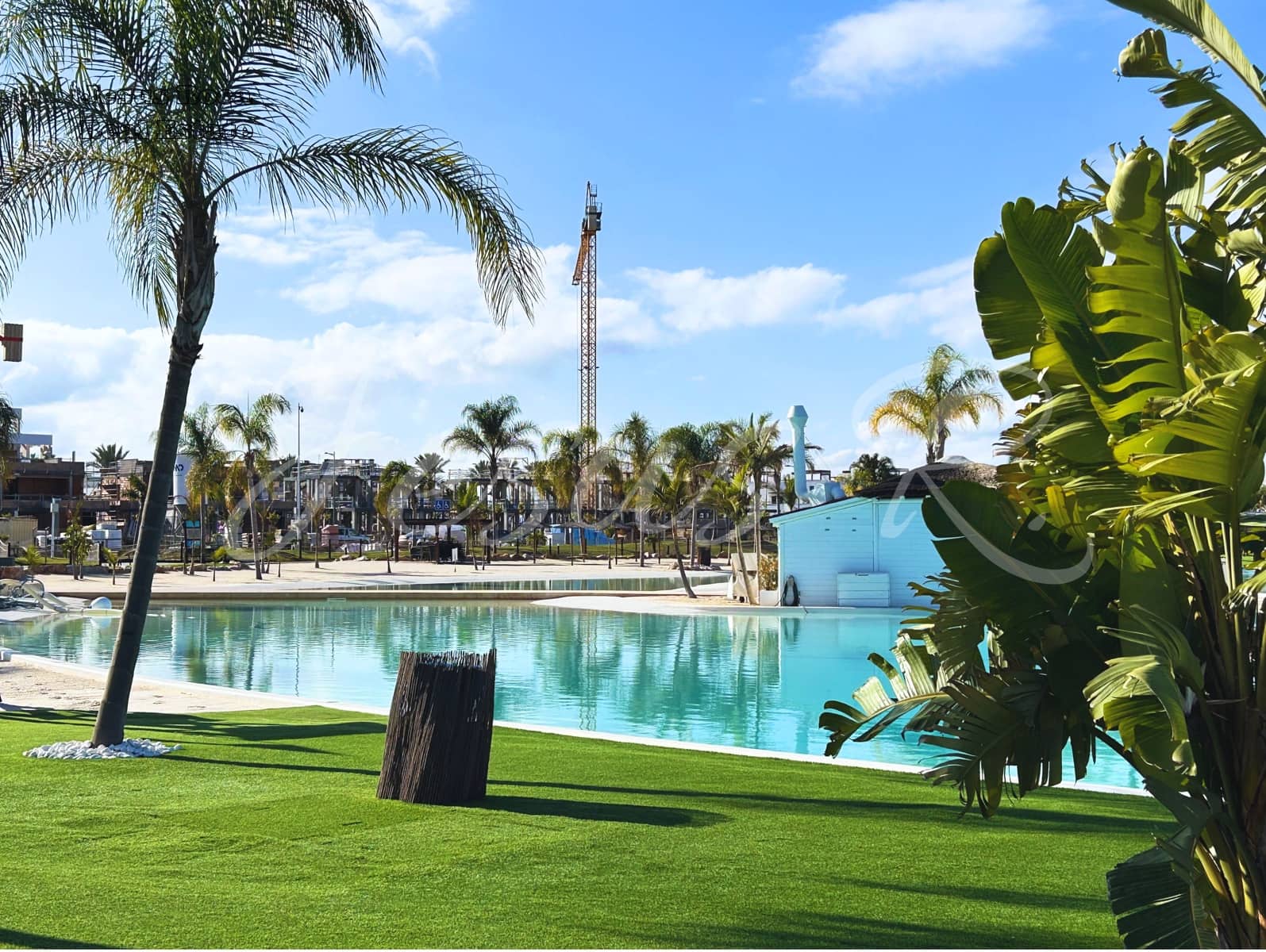 Apartamento de 2 habitaciones en Torre-Pacheco en venta con piscina garaje - 342.500 € (Ref: 9564133)