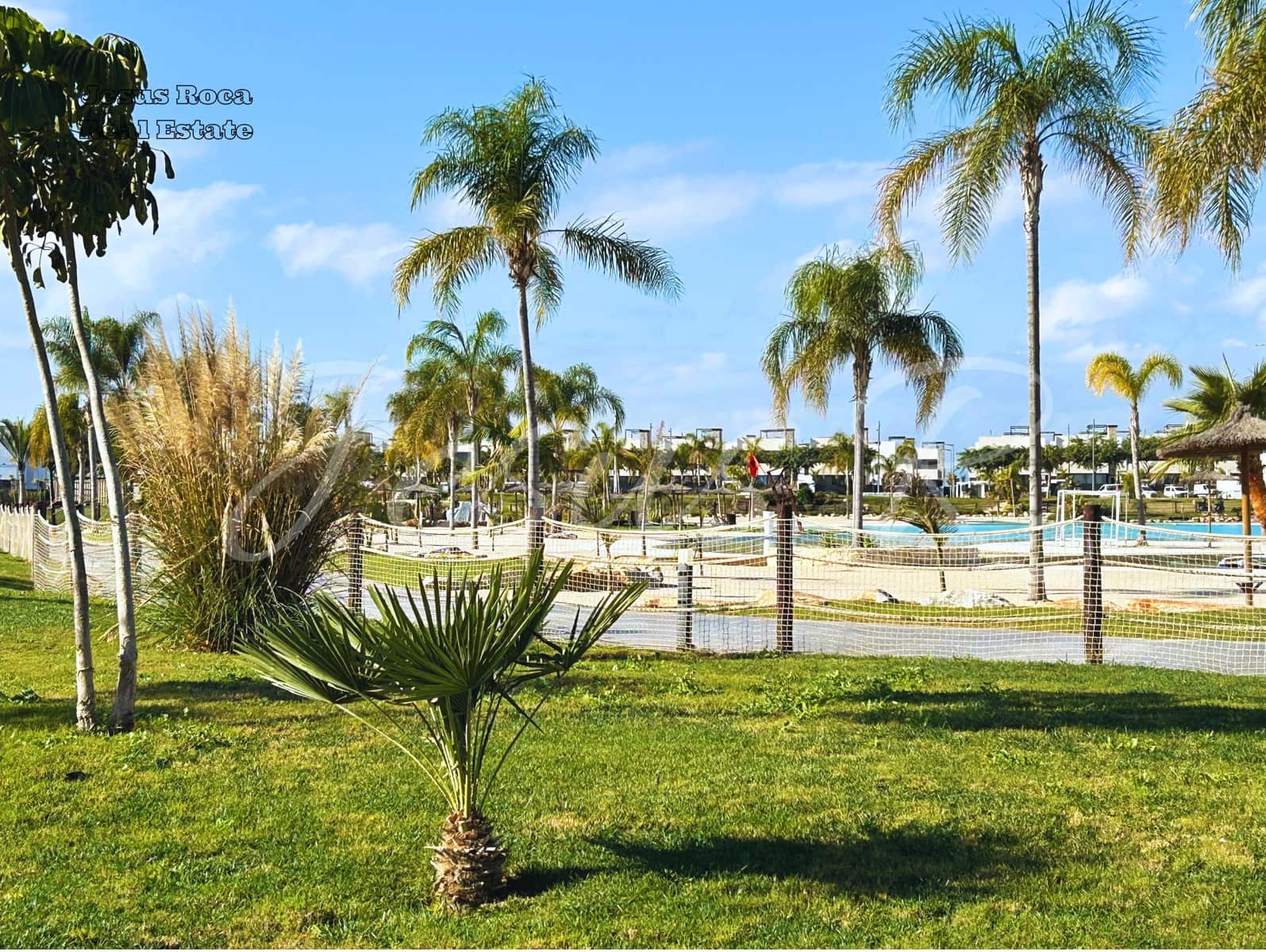 Apartamento de 2 habitaciones en Torre-Pacheco en venta con piscina garaje - 342.500 € (Ref: 9564133)