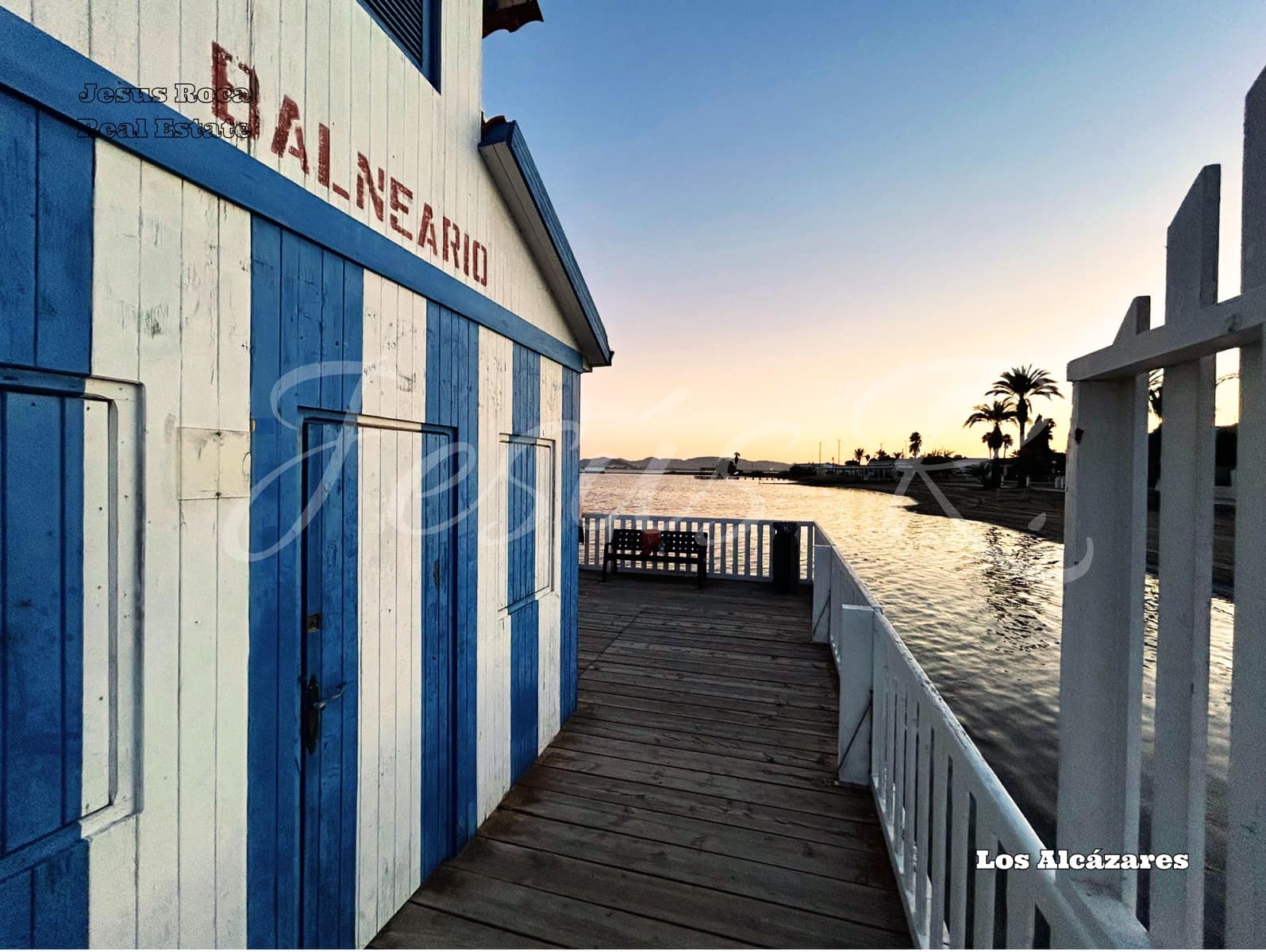 Apartamento de 2 habitaciones en Torre-Pacheco en venta con piscina garaje - 342.500 € (Ref: 9564133)