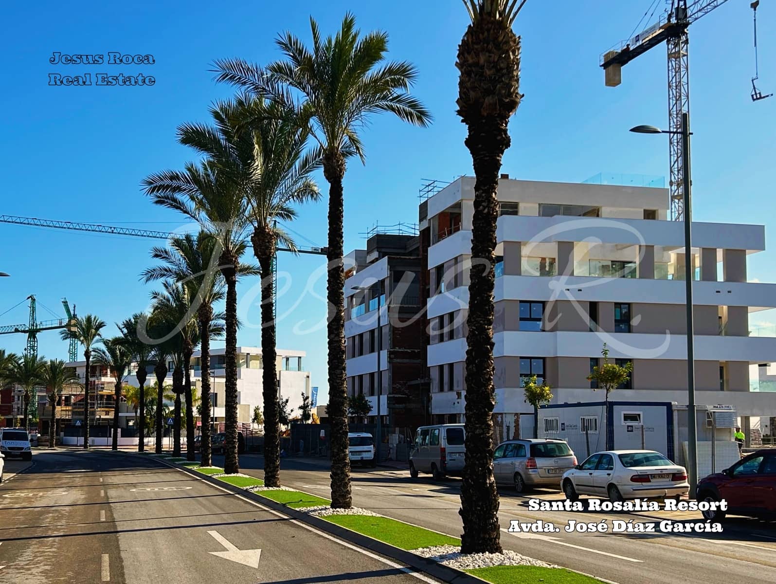 2 bedroom Apartment for sale in Torre-Pacheco with pool garage - € 342,500 (Ref: 9564133)