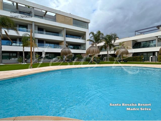 2 camera da letto Appartamento in vendita in Torre-Pacheco con piscina garage - 342.500 € (Rif: 9564133)