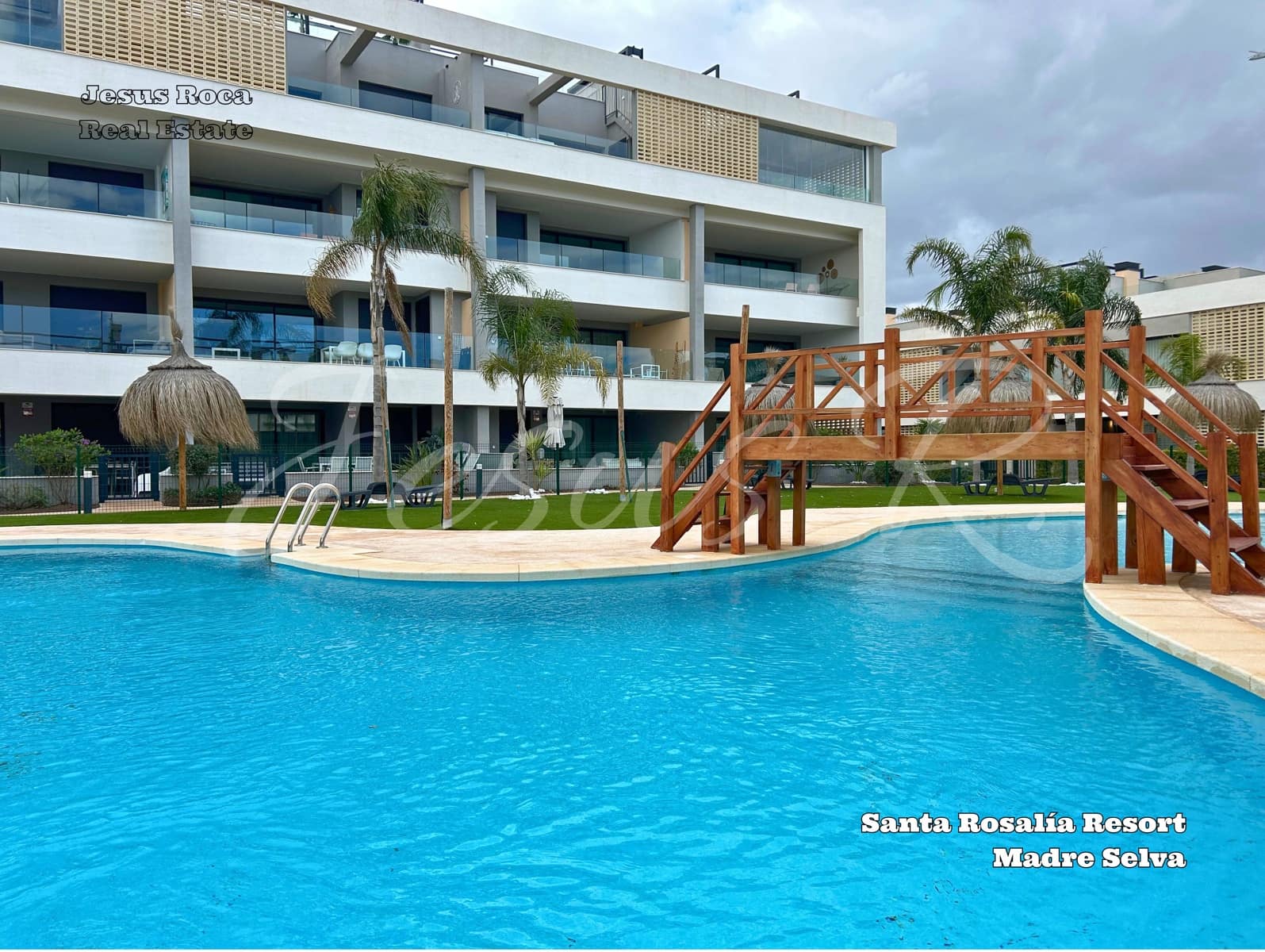 2 bedroom Apartment for sale in Torre-Pacheco with pool garage - € 342,500 (Ref: 9564133)