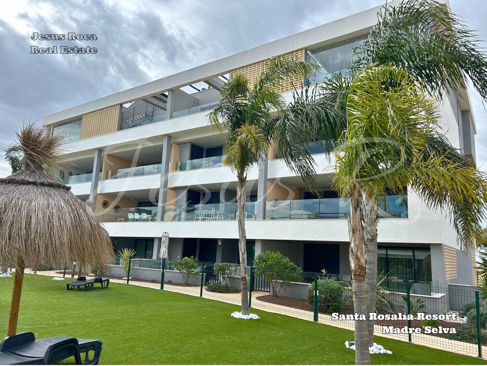 2 bedroom Apartment for sale in Torre-Pacheco with pool garage - € 342,500 (Ref: 9564133)