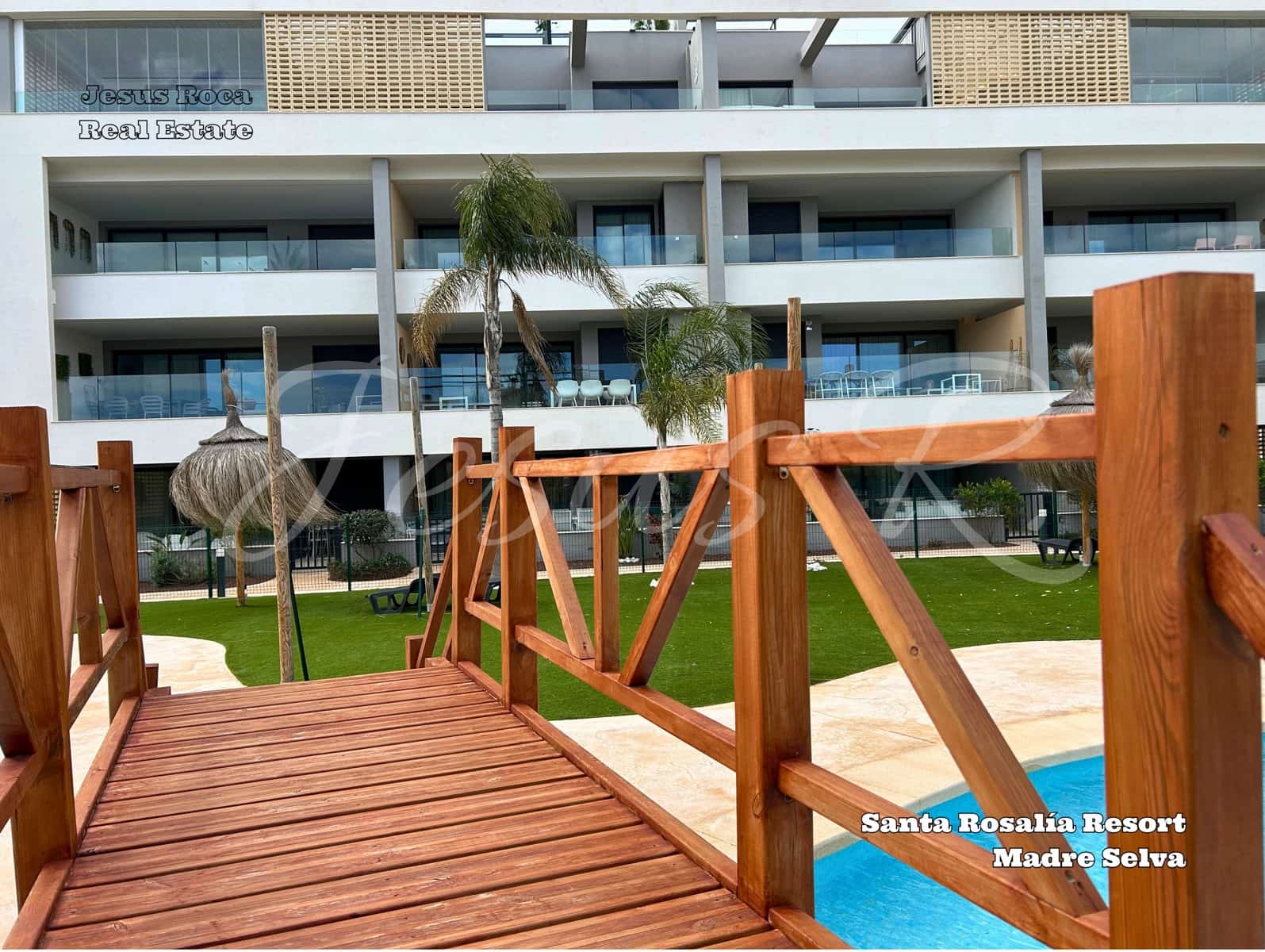 2 bedroom Apartment for sale in Torre-Pacheco with pool garage - € 342,500 (Ref: 9564133)