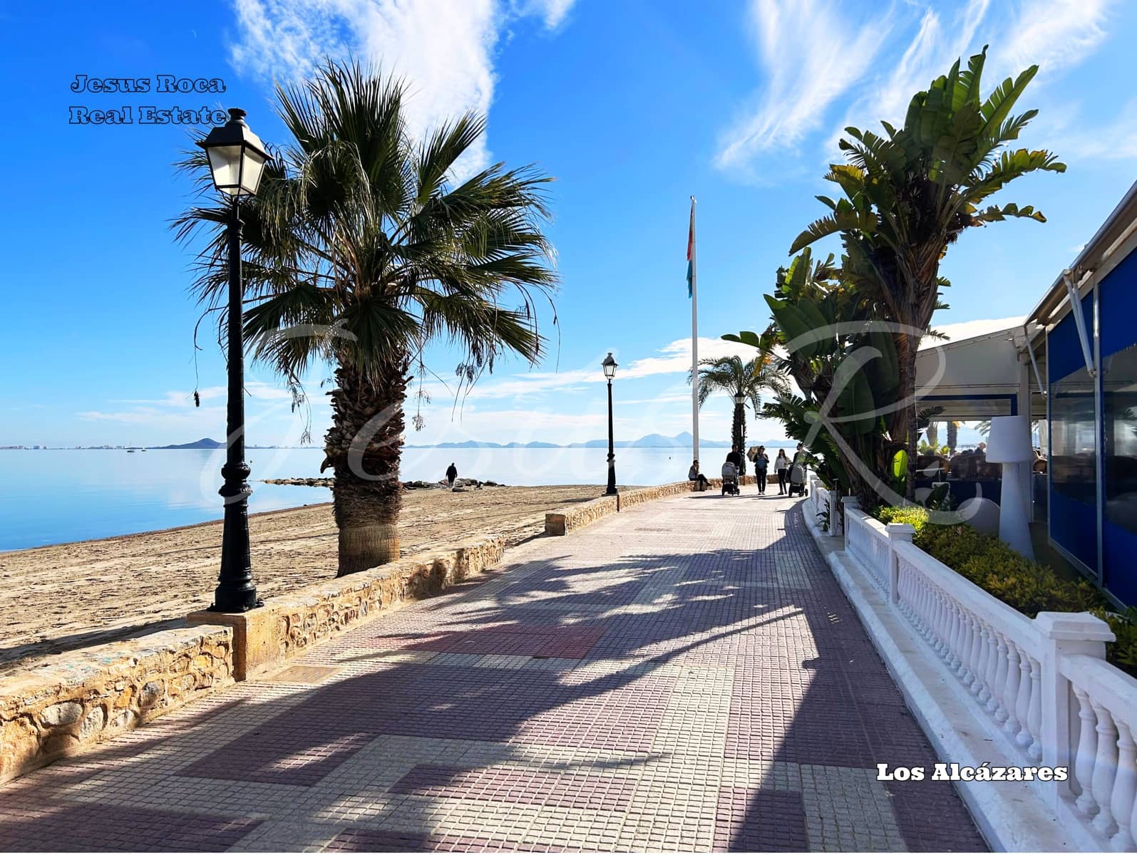 2 bedroom Apartment for sale in Torre-Pacheco with pool garage - € 342,500 (Ref: 9564133)