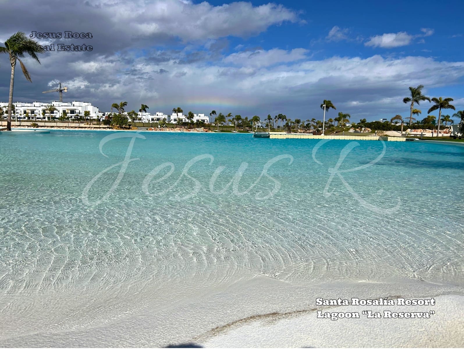 2 bedroom Apartment for sale in Torre-Pacheco with pool garage - € 342,500 (Ref: 9564133)