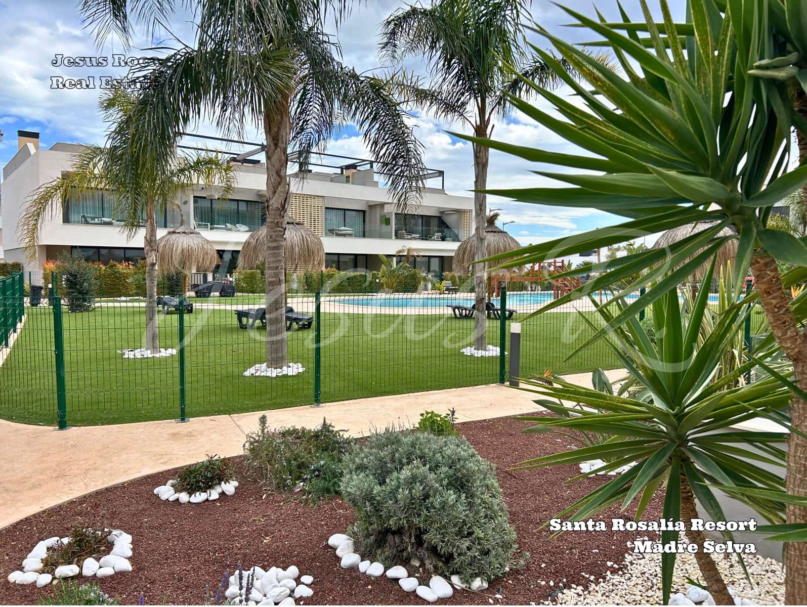 2 bedroom Apartment for sale in Torre-Pacheco with pool garage - € 342,500 (Ref: 9564133)
