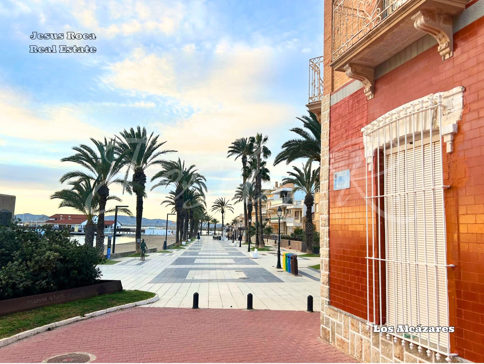 2 bedroom Apartment for sale in Torre-Pacheco with pool garage - € 342,500 (Ref: 9564133)