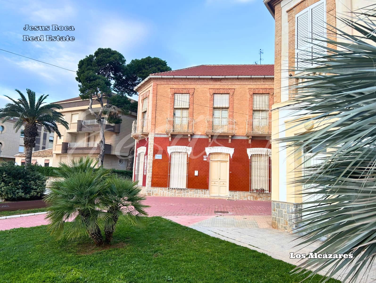 2 bedroom Apartment for sale in Torre-Pacheco with pool garage - € 342,500 (Ref: 9564133)