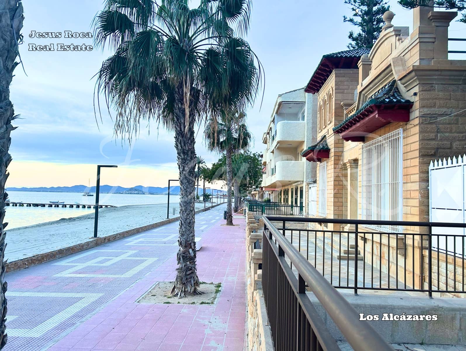 2 bedroom Apartment for sale in Torre-Pacheco with pool garage - € 342,500 (Ref: 9564133)