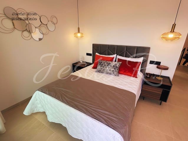 Pareado de 3 habitaciones en San Pedro del Pinatar en venta con piscina garaje - 410.000 € (Ref: 9564165)
