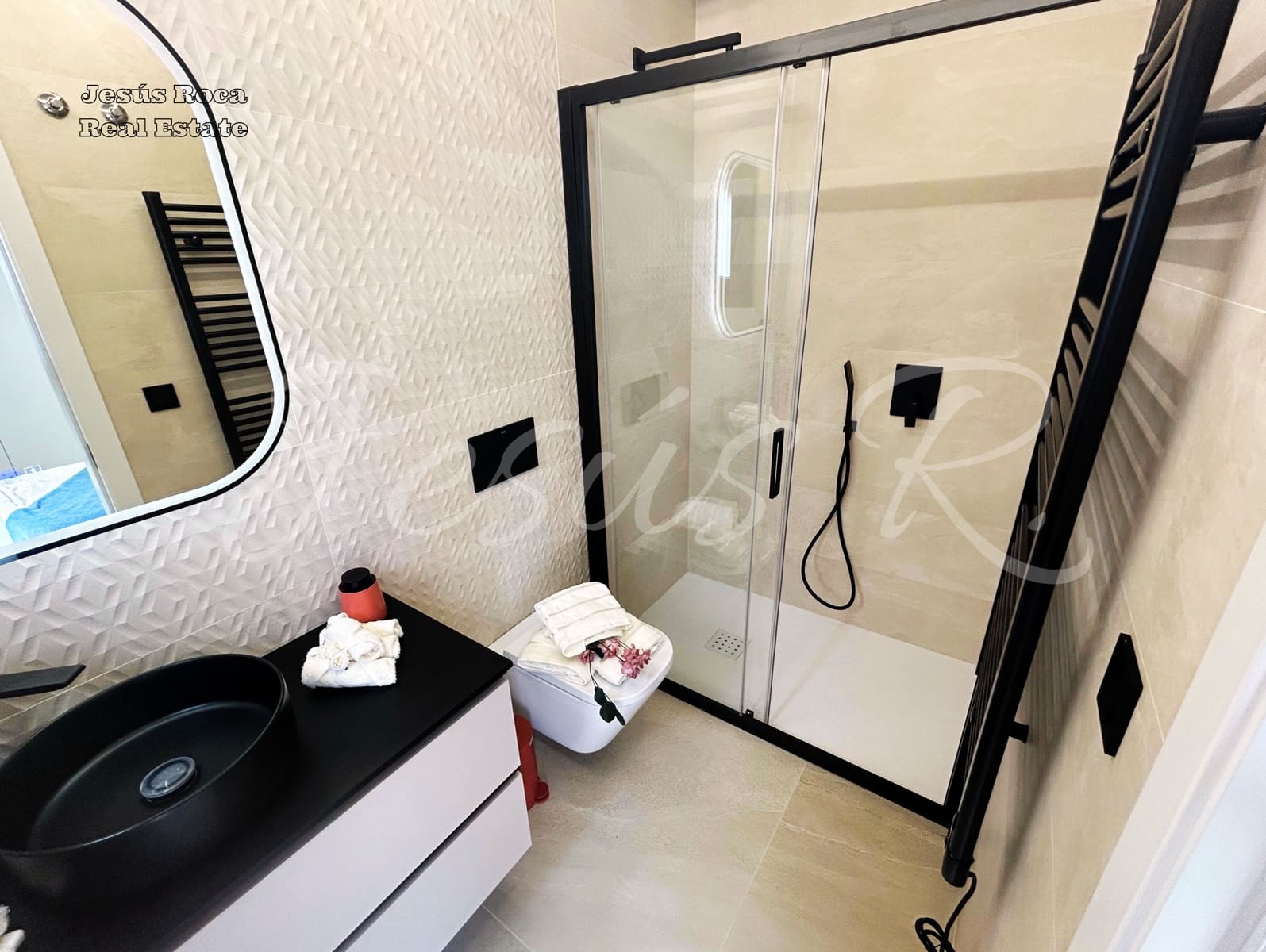 3 chambre Villa/Maison Semi-Mitoyenne à vendre à San Pedro del Pinatar avec piscine garage - 410 000 € (Ref: 9564165)