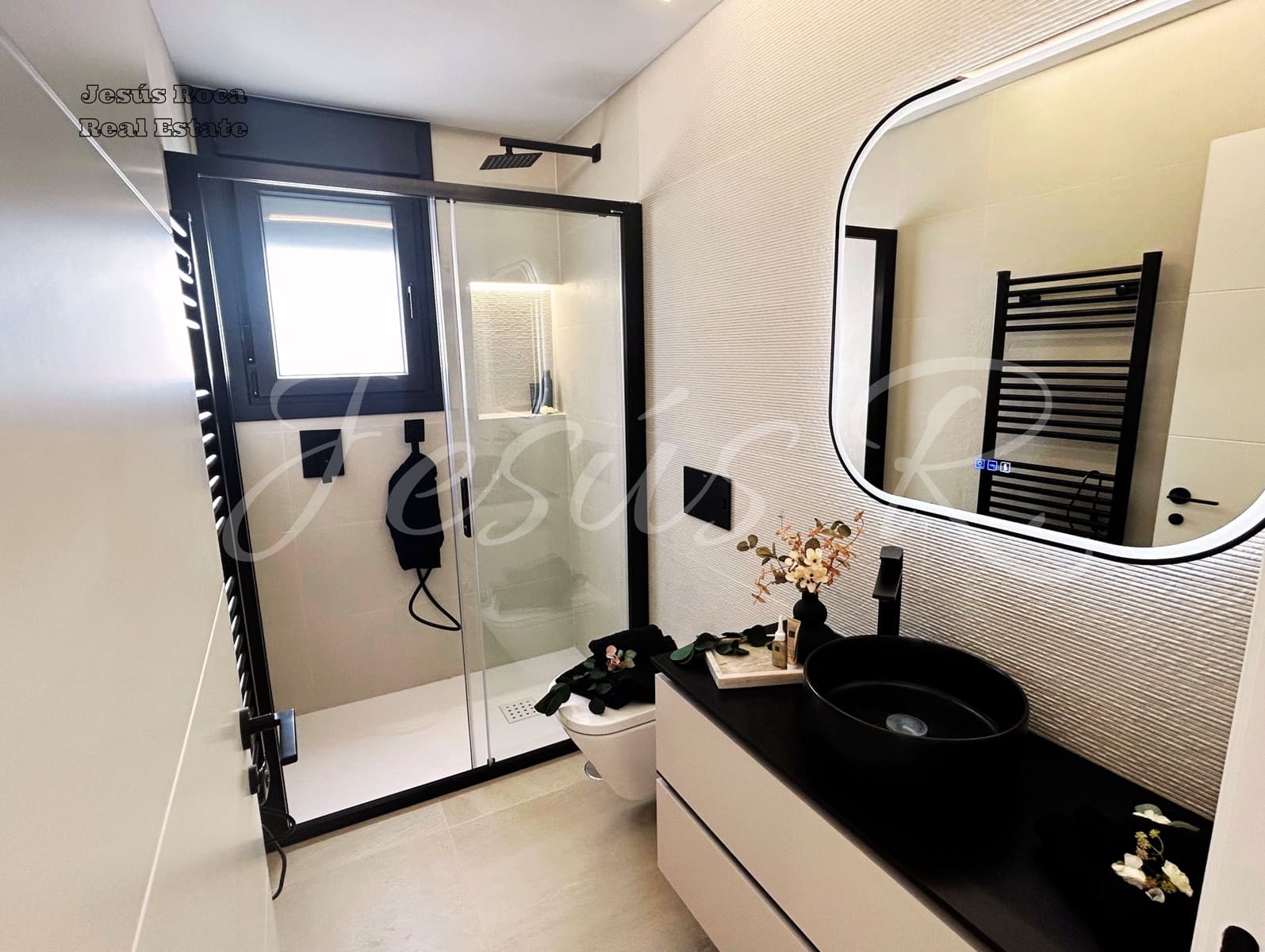 3 chambre Villa/Maison Semi-Mitoyenne à vendre à San Pedro del Pinatar avec piscine garage - 410 000 € (Ref: 9564165)