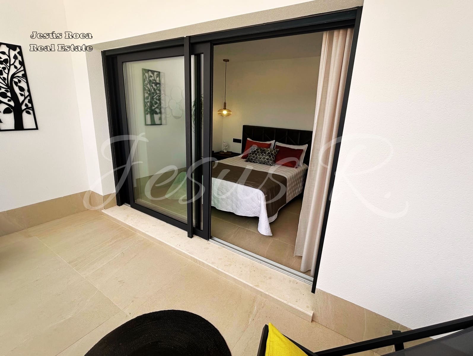 3 chambre Villa/Maison Semi-Mitoyenne à vendre à San Pedro del Pinatar avec piscine garage - 410 000 € (Ref: 9564165)