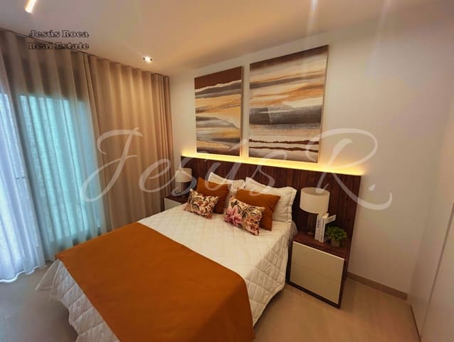 Pareado de 3 habitaciones en San Pedro del Pinatar en venta con piscina garaje - 410.000 € (Ref: 9564165)