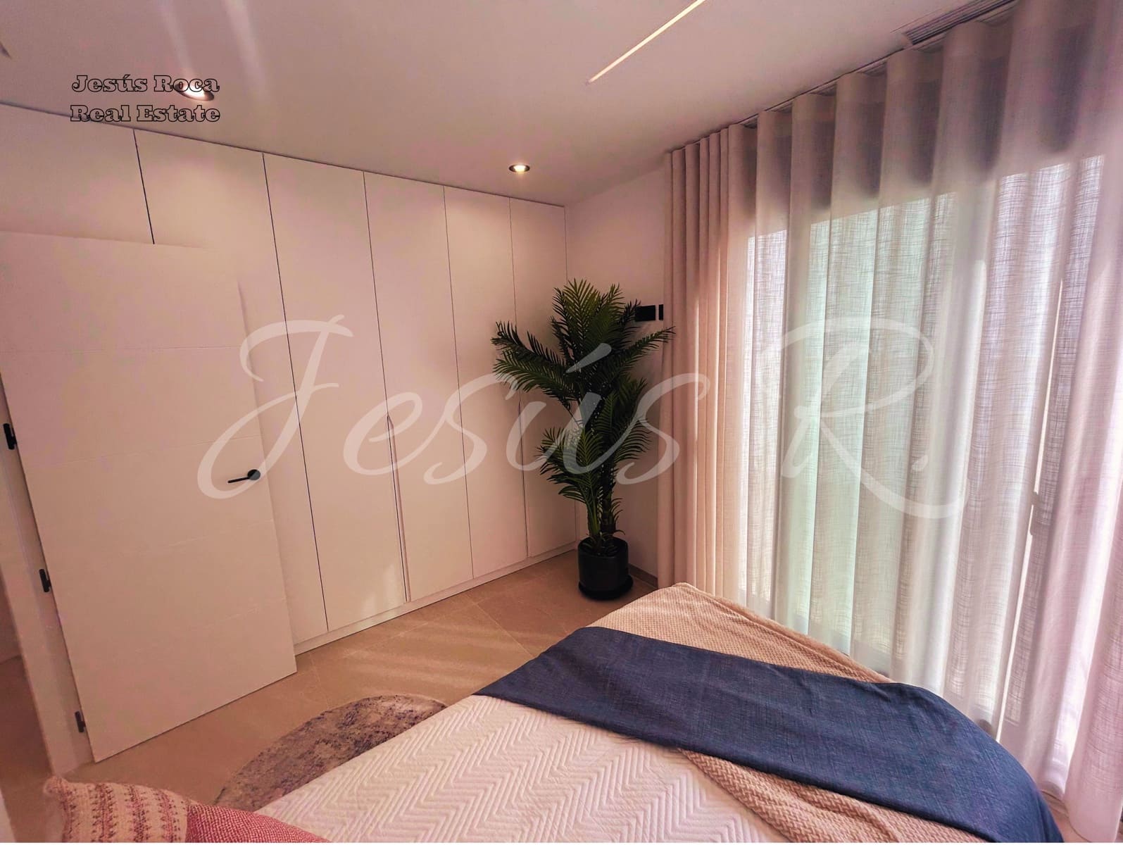 3 chambre Villa/Maison Semi-Mitoyenne à vendre à San Pedro del Pinatar avec piscine garage - 410 000 € (Ref: 9564165)