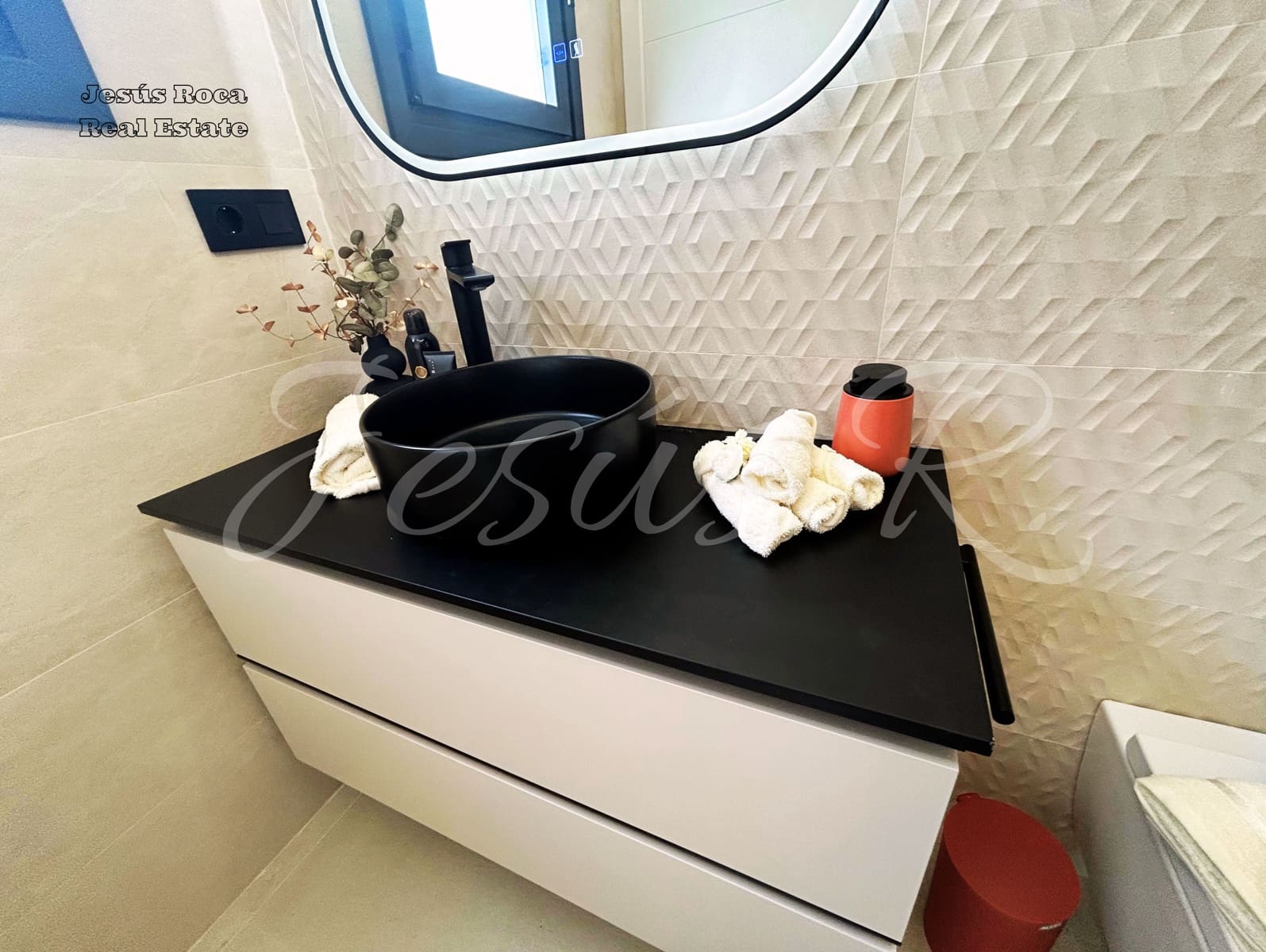 3 chambre Villa/Maison Semi-Mitoyenne à vendre à San Pedro del Pinatar avec piscine garage - 410 000 € (Ref: 9564165)