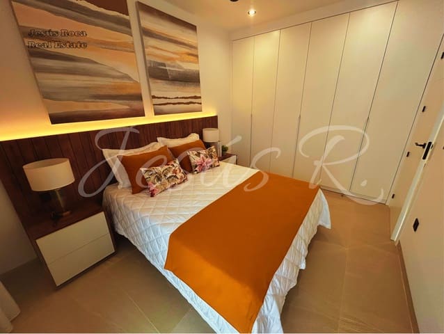 Pareado de 3 habitaciones en San Pedro del Pinatar en venta con piscina garaje - 410.000 € (Ref: 9564165)