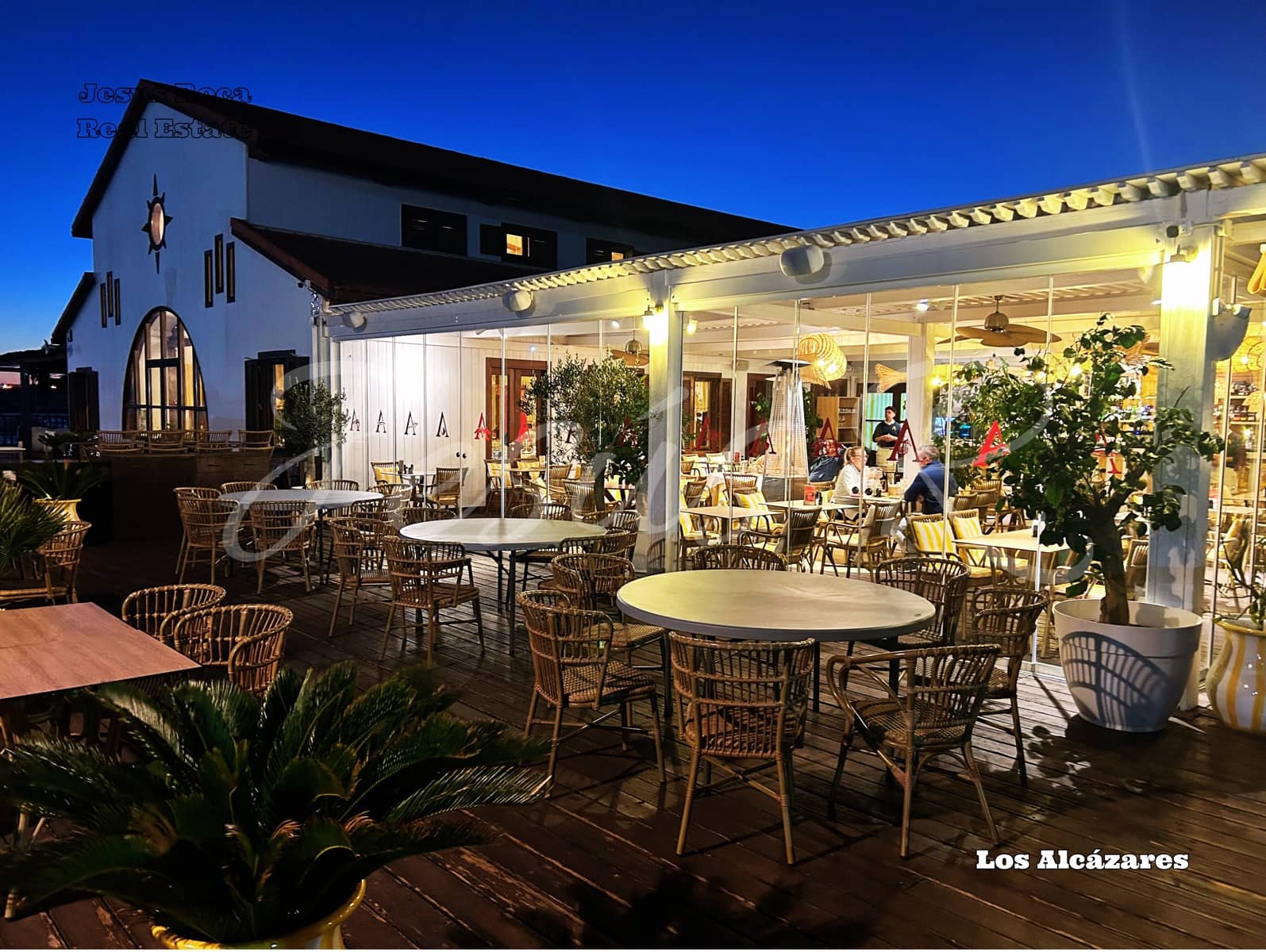 3 chambre Villa/Maison Semi-Mitoyenne à vendre à San Pedro del Pinatar avec piscine garage - 410 000 € (Ref: 9564165)