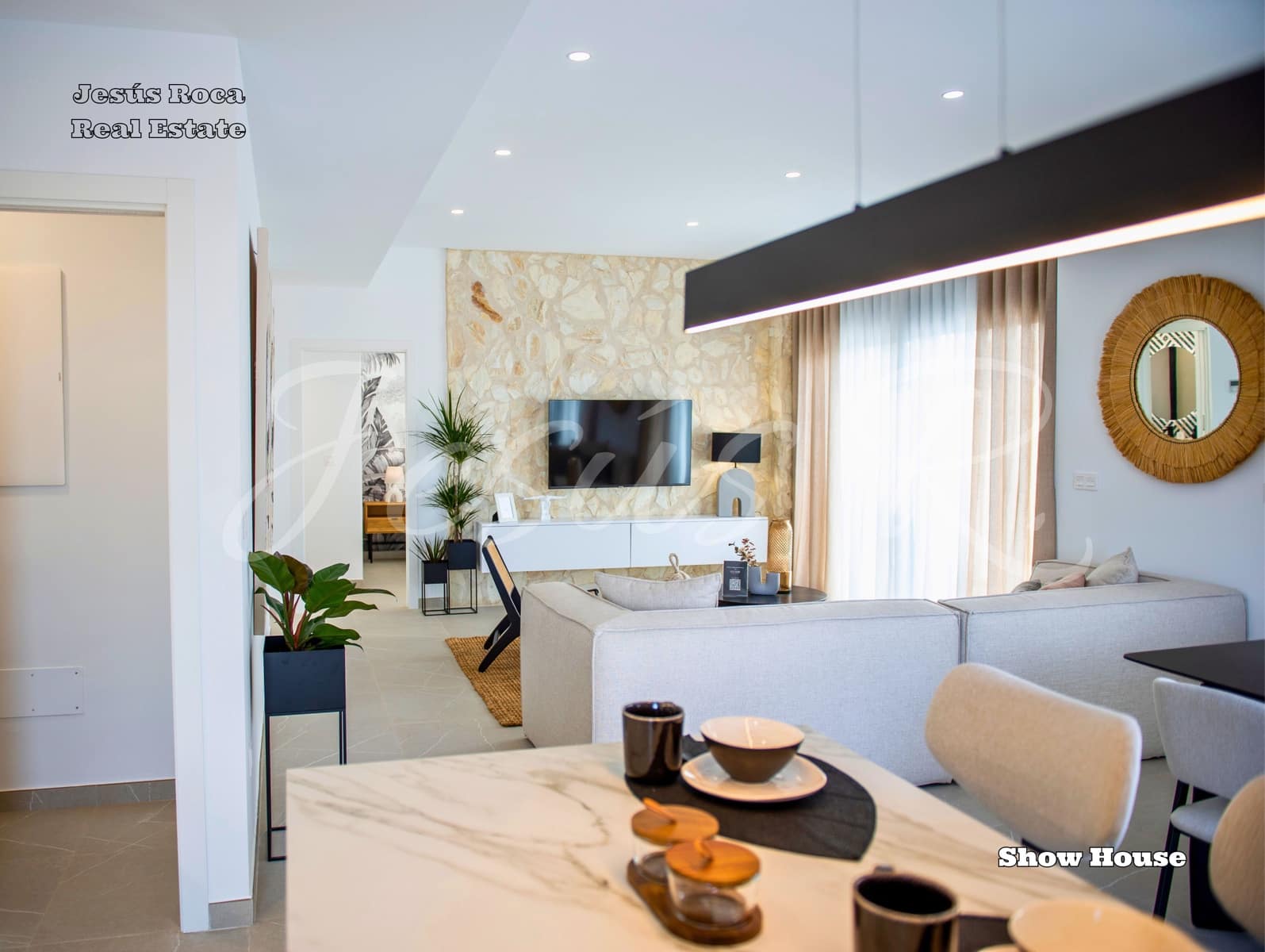 Chalet de 3 habitaciones en Torre-Pacheco en venta con piscina garaje - 700.000 € (Ref: 9573691)