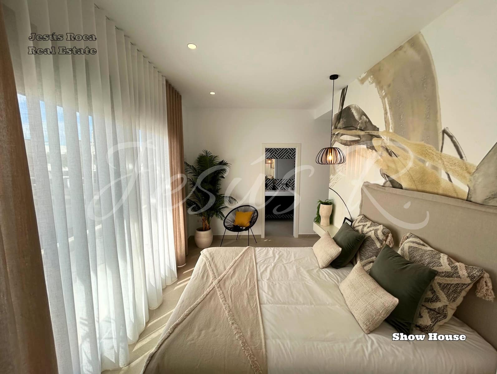 Chalet de 3 habitaciones en Torre-Pacheco en venta con piscina garaje - 700.000 € (Ref: 9573691)