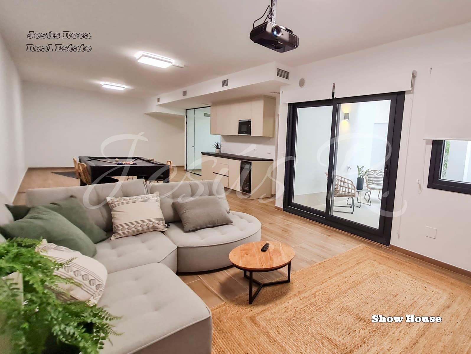 Chalet de 3 habitaciones en Torre-Pacheco en venta con piscina garaje - 700.000 € (Ref: 9573691)