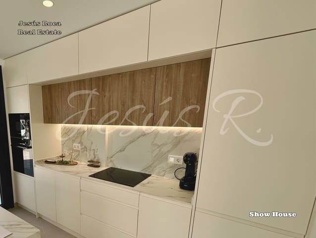 3 camera da letto Villa in vendita in Torre-Pacheco con piscina garage - 700.000 € (Rif: 9573691)