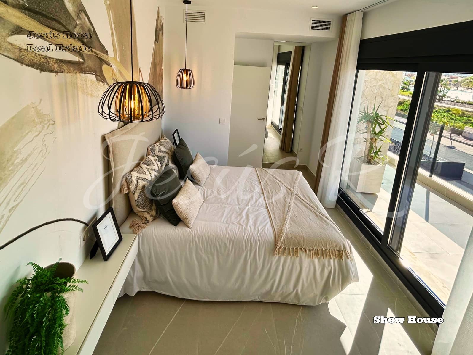 Chalet de 3 habitaciones en Torre-Pacheco en venta con piscina garaje - 700.000 € (Ref: 9573691)