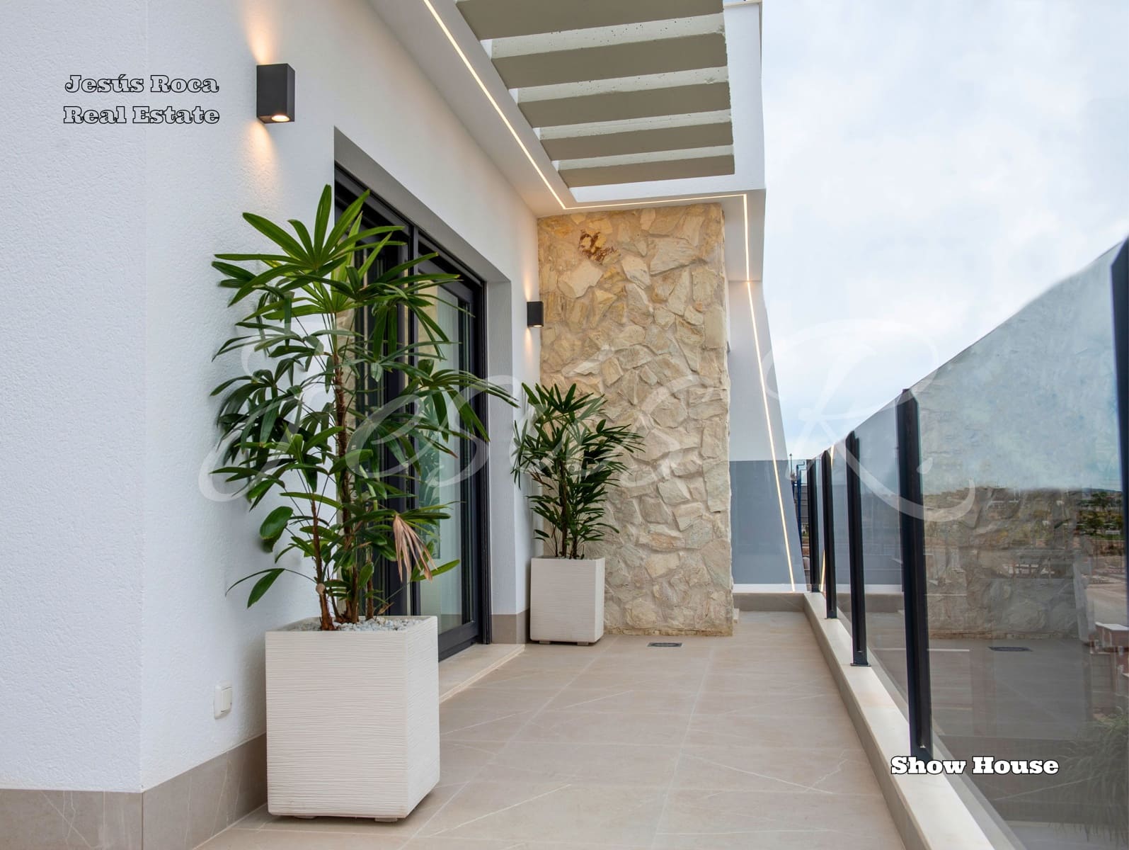 Chalet de 3 habitaciones en Torre-Pacheco en venta con piscina garaje - 700.000 € (Ref: 9573691)