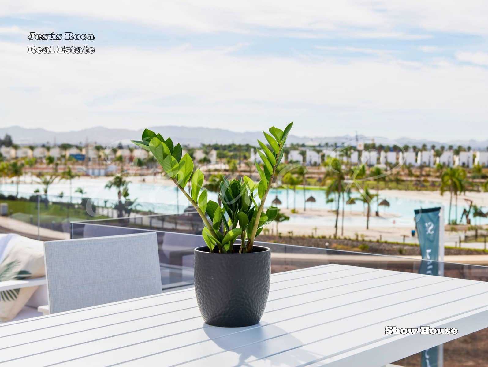 Chalet de 3 habitaciones en Torre-Pacheco en venta con piscina garaje - 700.000 € (Ref: 9573691)