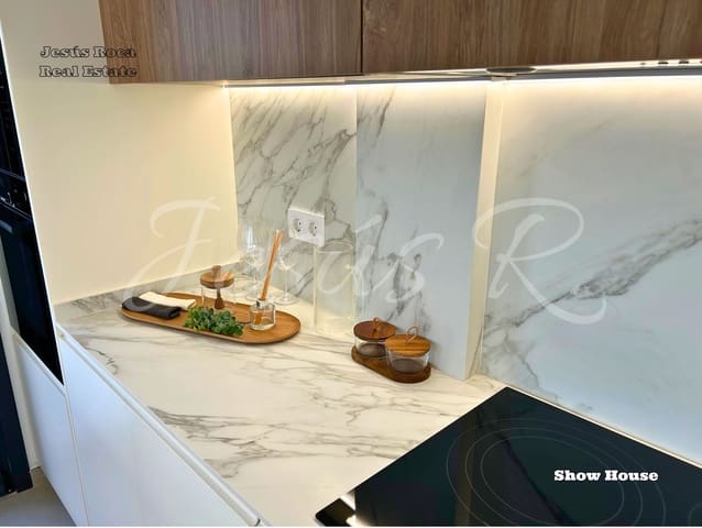 3 camera da letto Villa in vendita in Torre-Pacheco con piscina garage - 700.000 € (Rif: 9573691)