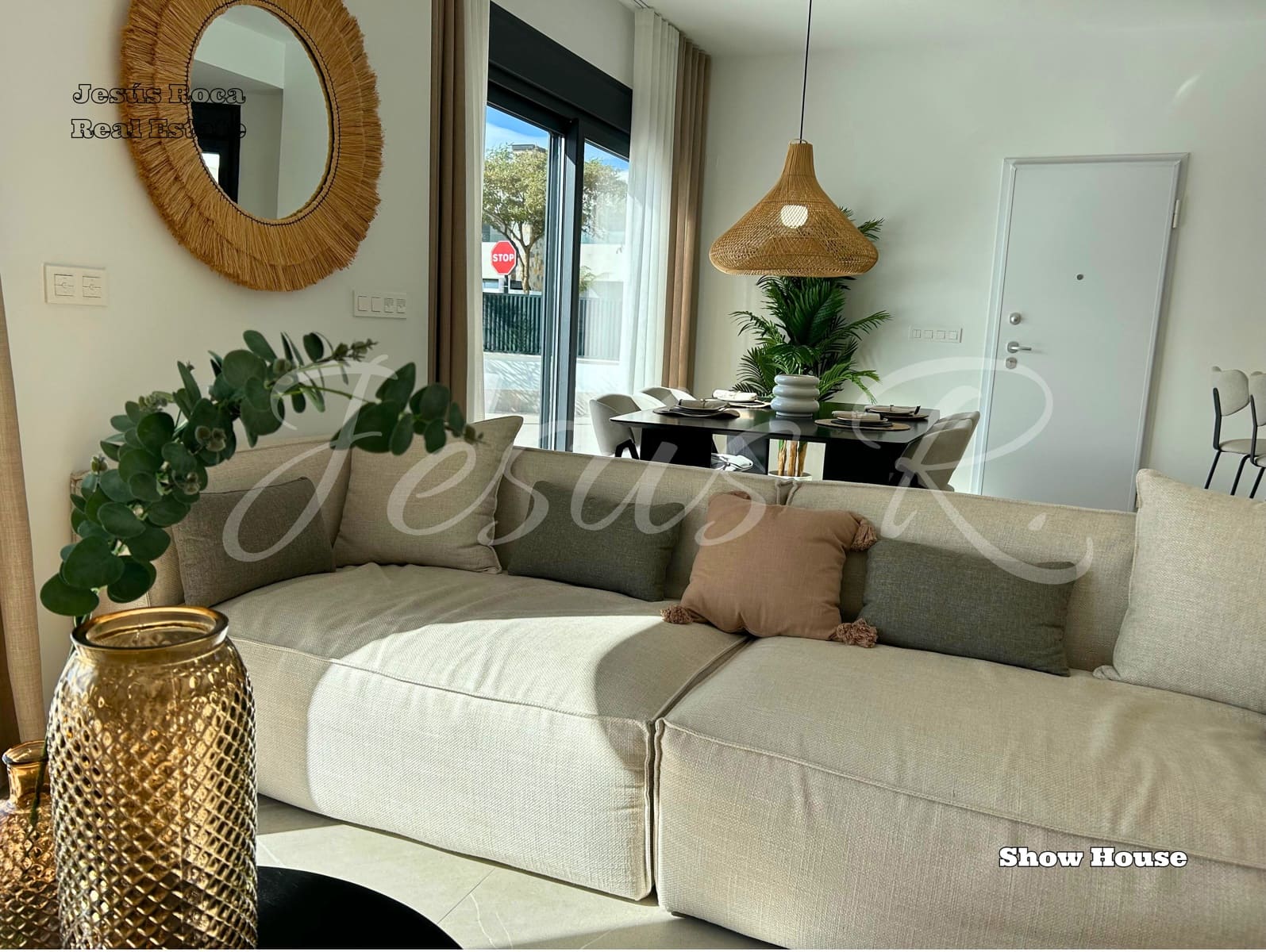 Chalet de 3 habitaciones en Torre-Pacheco en venta con piscina garaje - 700.000 € (Ref: 9573691)