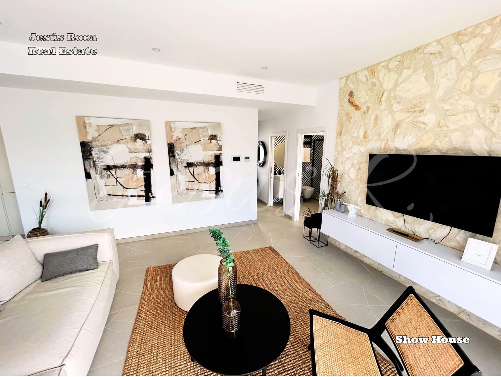 Chalet de 3 habitaciones en Torre-Pacheco en venta con piscina garaje - 700.000 € (Ref: 9573691)