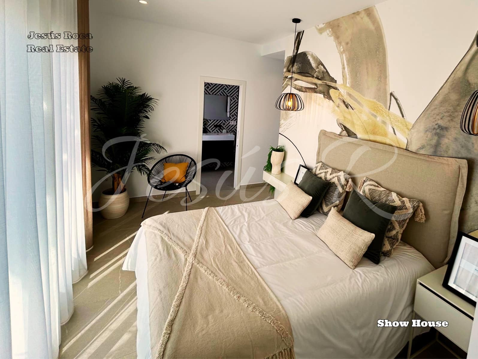 Chalet de 3 habitaciones en Torre-Pacheco en venta con piscina garaje - 700.000 € (Ref: 9573691)