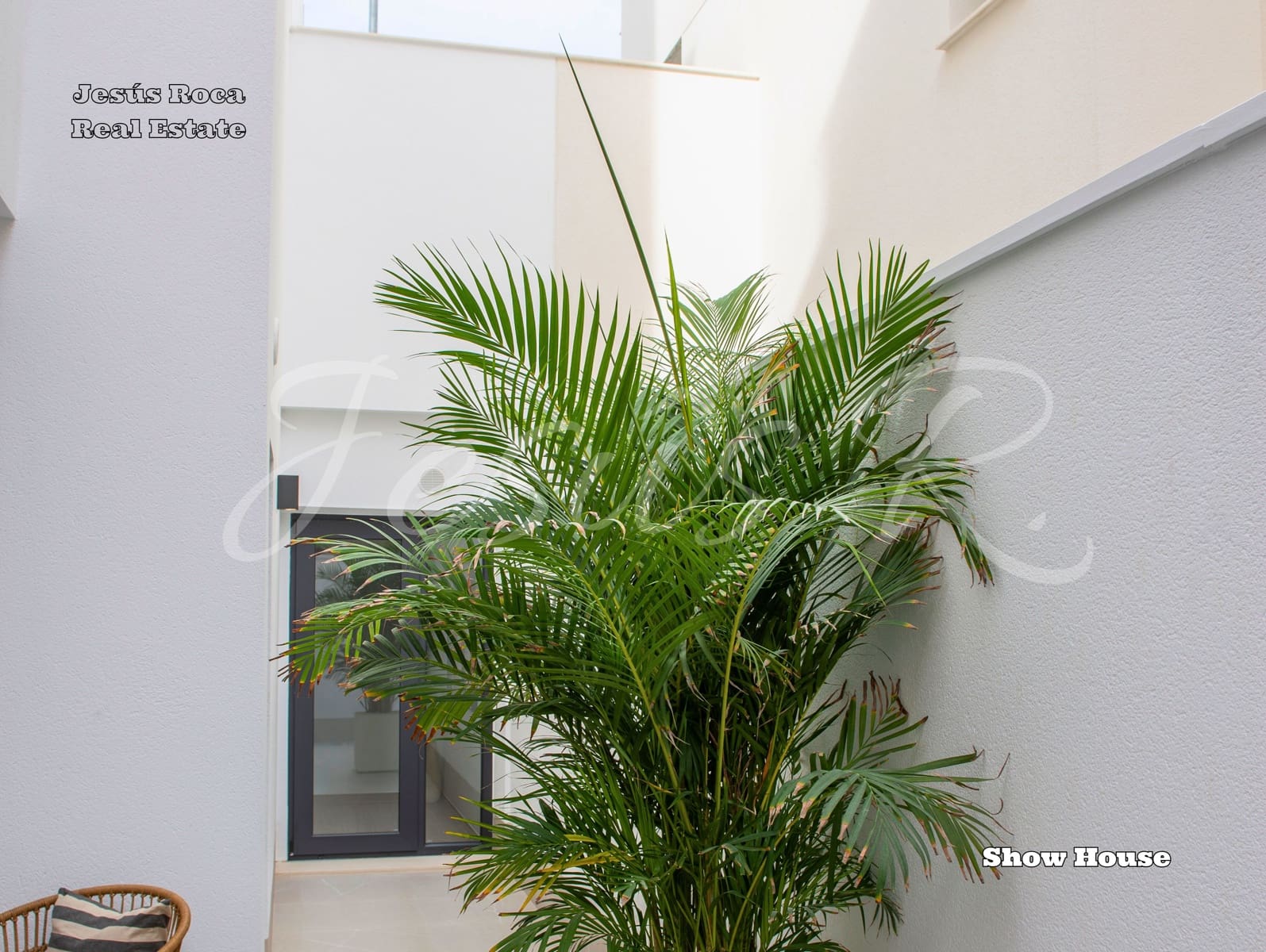 Chalet de 3 habitaciones en Torre-Pacheco en venta con piscina garaje - 700.000 € (Ref: 9573691)