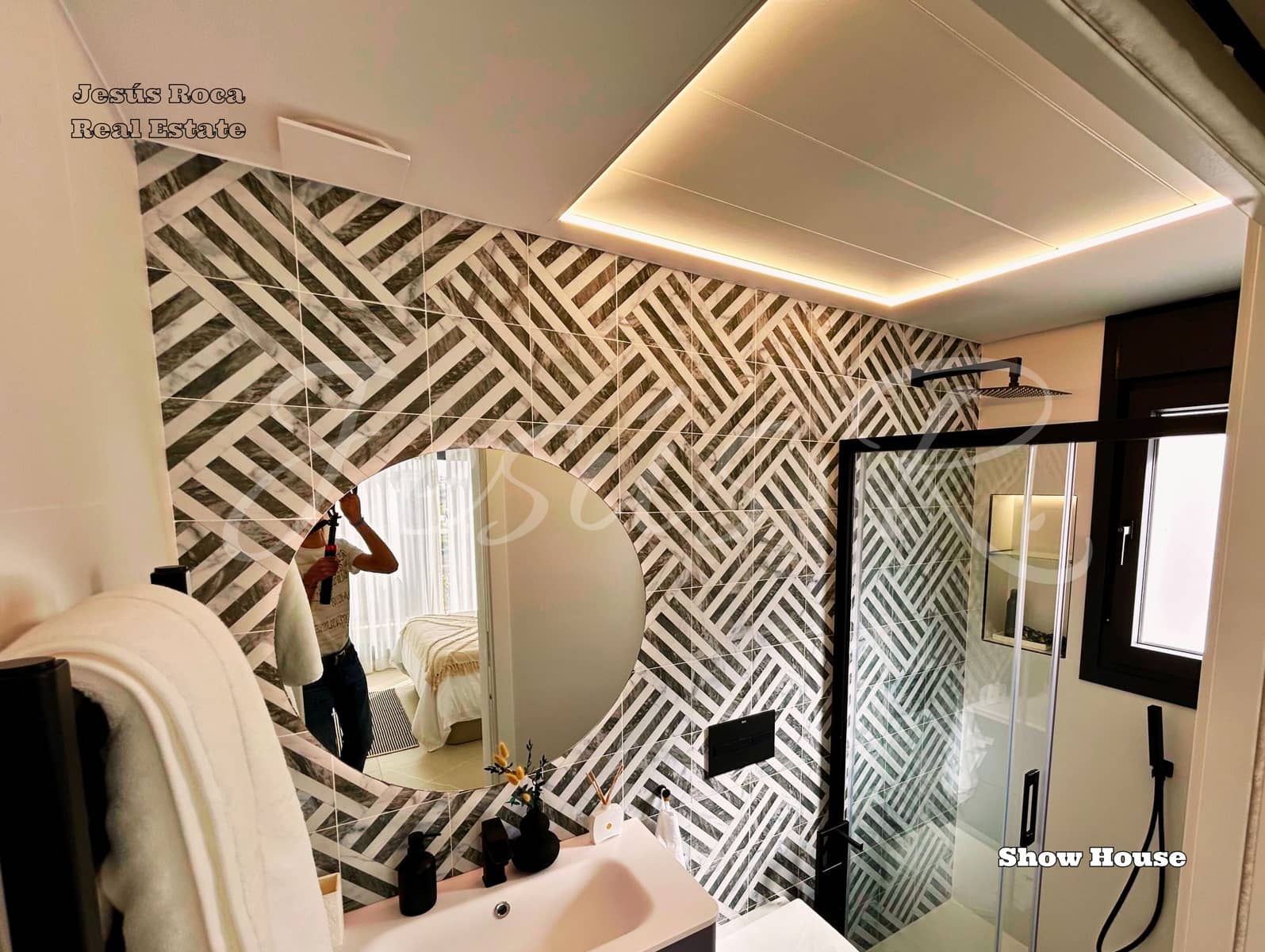 Chalet de 3 habitaciones en Torre-Pacheco en venta con piscina garaje - 700.000 € (Ref: 9573691)