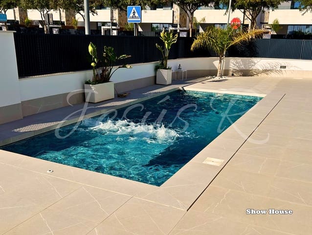 3 camera da letto Villa in vendita in Torre-Pacheco con piscina garage - 700.000 € (Rif: 9573691)