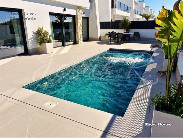 3 camera da letto Villa in vendita in Torre-Pacheco con piscina garage - 700.000 € (Rif: 9573691)