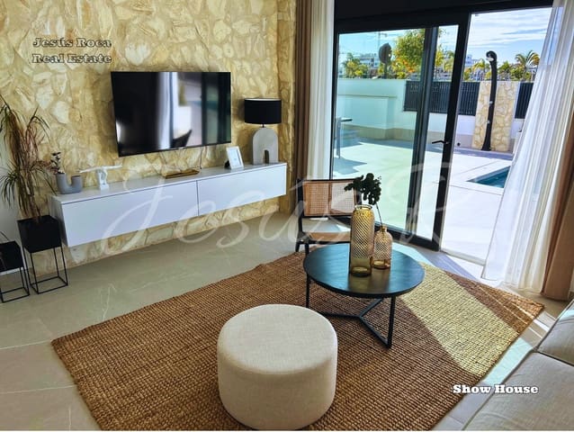 3 camera da letto Villa in vendita in Torre-Pacheco con piscina garage - 700.000 € (Rif: 9573691)