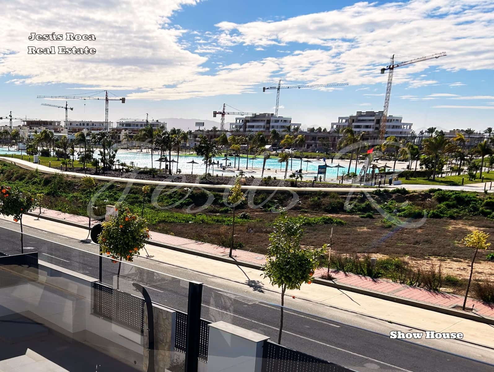 Chalet de 3 habitaciones en Torre-Pacheco en venta con piscina garaje - 700.000 € (Ref: 9573691)