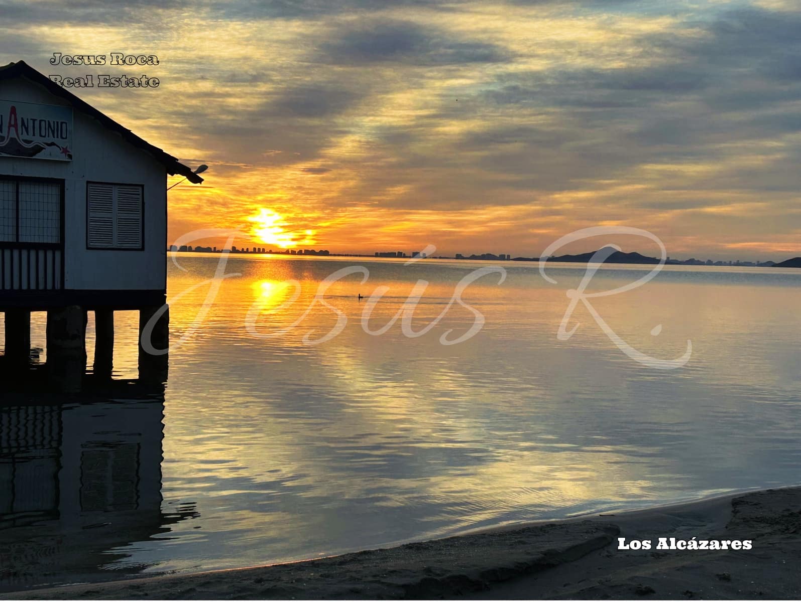 3 bedroom Villa for sale in Torre-Pacheco with pool garage - € 700,000 (Ref: 9573691)