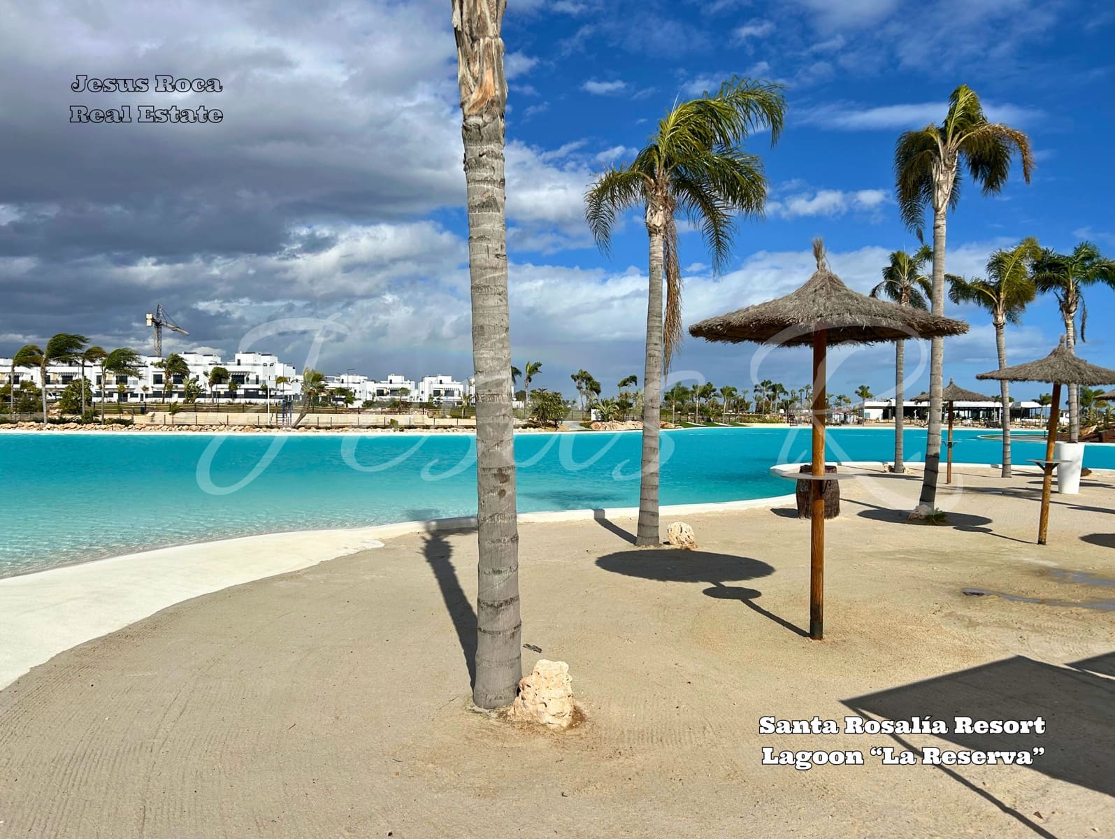 3 bedroom Villa for sale in Torre-Pacheco with pool garage - € 700,000 (Ref: 9573691)