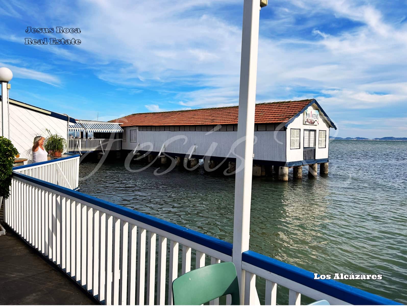 3 bedroom Villa for sale in Torre-Pacheco with pool garage - € 700,000 (Ref: 9573691)