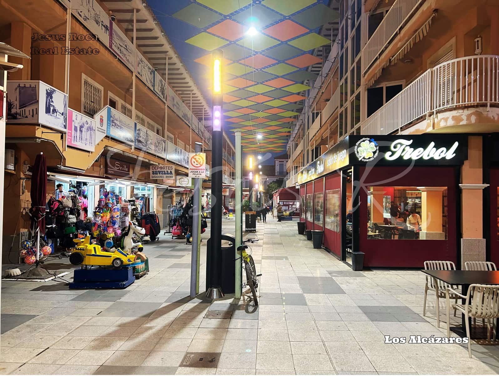 3 bedroom Villa for sale in Torre-Pacheco with pool garage - € 700,000 (Ref: 9573691)