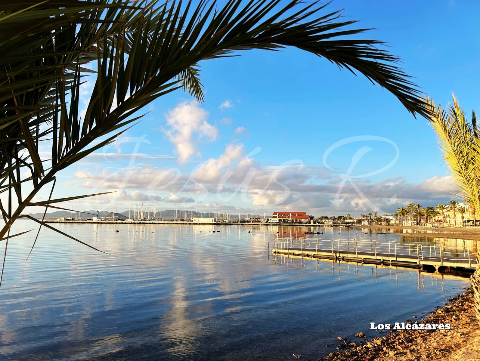 3 bedroom Villa for sale in Torre-Pacheco with pool garage - € 700,000 (Ref: 9573691)