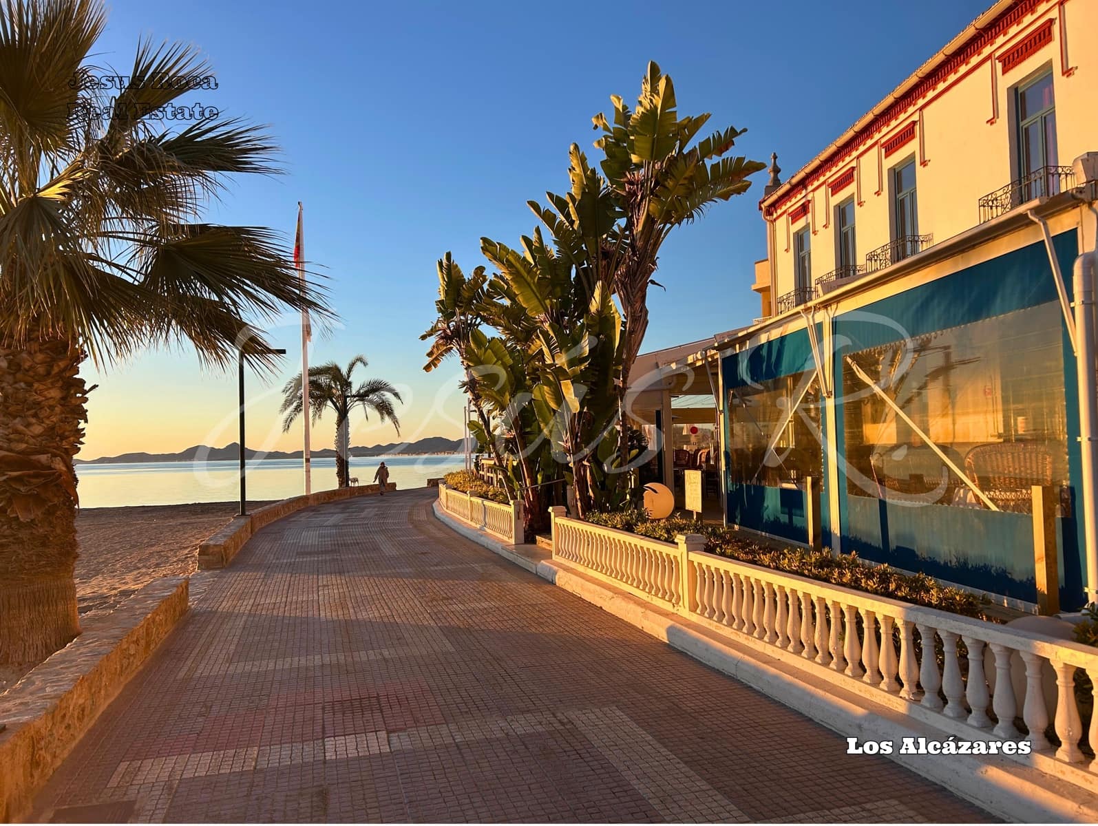 3 bedroom Villa for sale in Torre-Pacheco with pool garage - € 700,000 (Ref: 9573691)