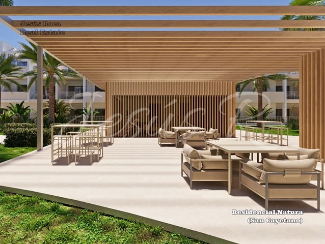 2 camera da letto Appartamento in vendita in San Cayetano, Torre-Pacheco con piscina garage - 226.900 € (Rif: 9596823)