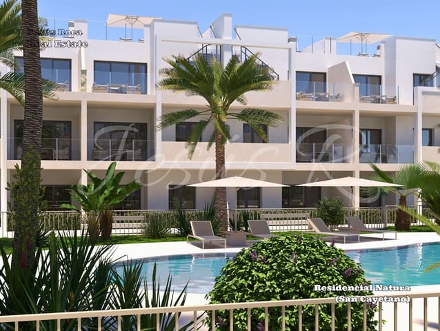 2 camera da letto Appartamento in vendita in San Cayetano, Torre-Pacheco con piscina garage - 226.900 € (Rif: 9596823)