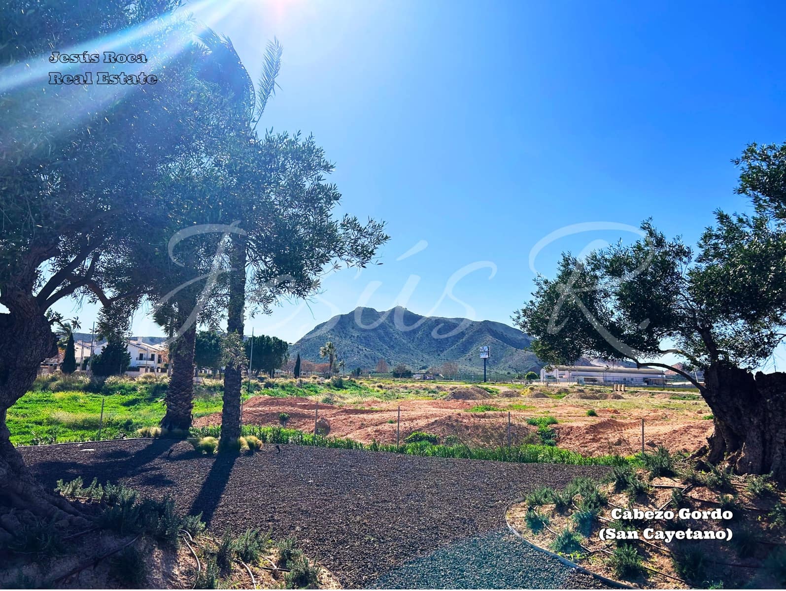 2 camera da letto Appartamento in vendita in San Cayetano con piscina garage - 226.900 € (Rif: 9596823)