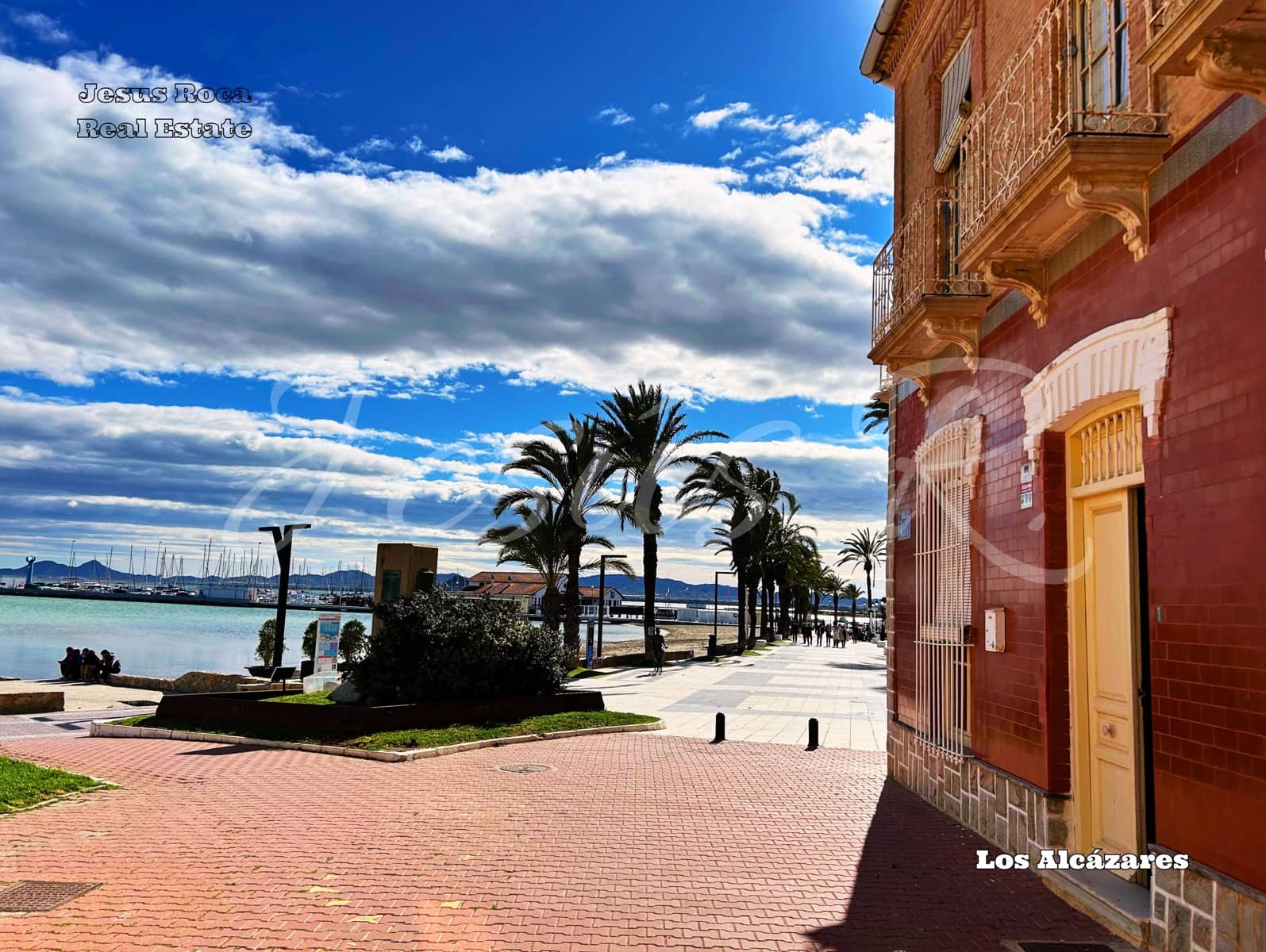 2 camera da letto Appartamento in vendita in San Cayetano con piscina garage - 226.900 € (Rif: 9596823)